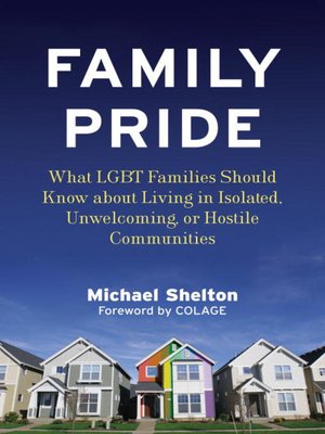 cover image of Family Pride